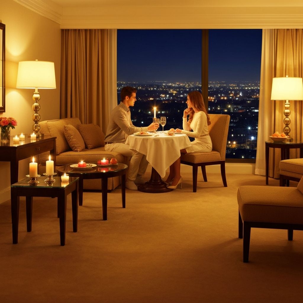 Romantic